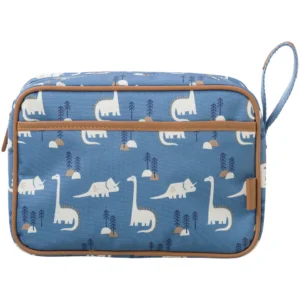 Toiletry Bag – Dino