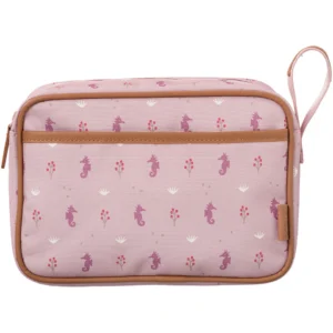 Toiletry Bag – Seahorse