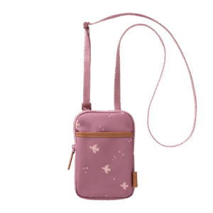 Travel Pouch - Swallow