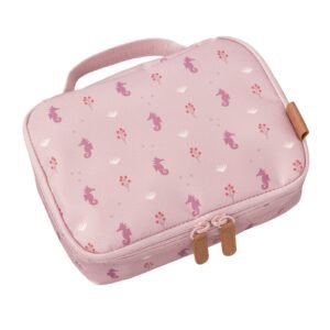 Thermal Lunch Bag - Seahorse