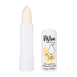 Nourishing Lip Butter