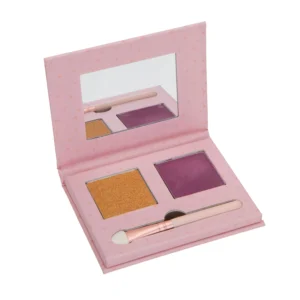 Eye & Cheek Palette Macaron Magic