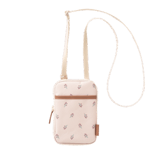 Travel Pouch - Berries