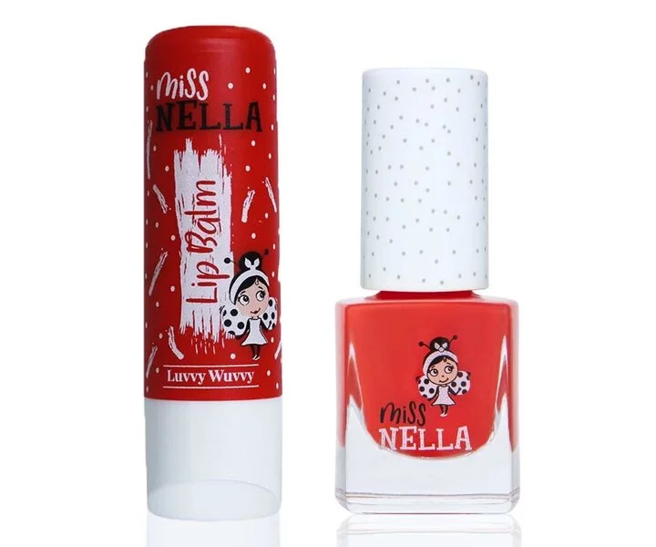 Duo Class Clown + Luvvy Wuvvy