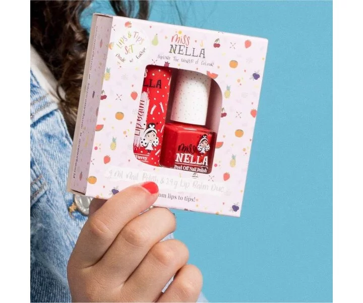 Duo Class Clown + Luvvy Wuvvy - Image 2