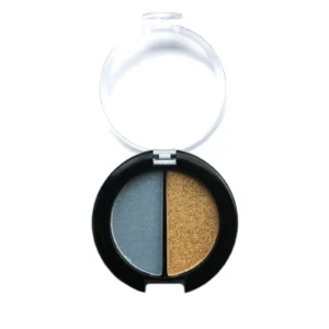 Kids Eyeshadow Duo Golden Sands