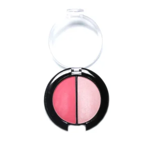 Kids Eyeshadow Duo Pink Skies