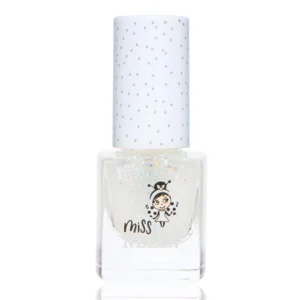 Peel Off Kids Nail Polish - Confetti Clouds