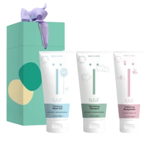 Shower Routine Giftset