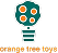 Orange Three Toys
