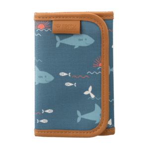 Kids’ Wallet - Shark