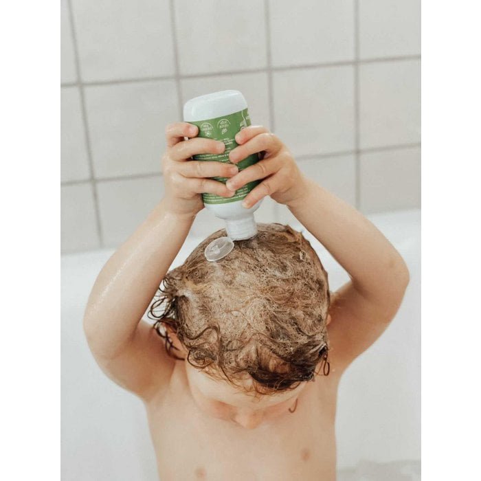 Hair & body shampoo - Image 3