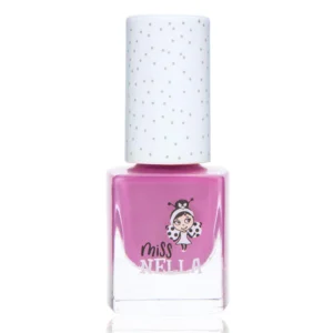 Peel Off Kids Nail Polish - Little Poppet