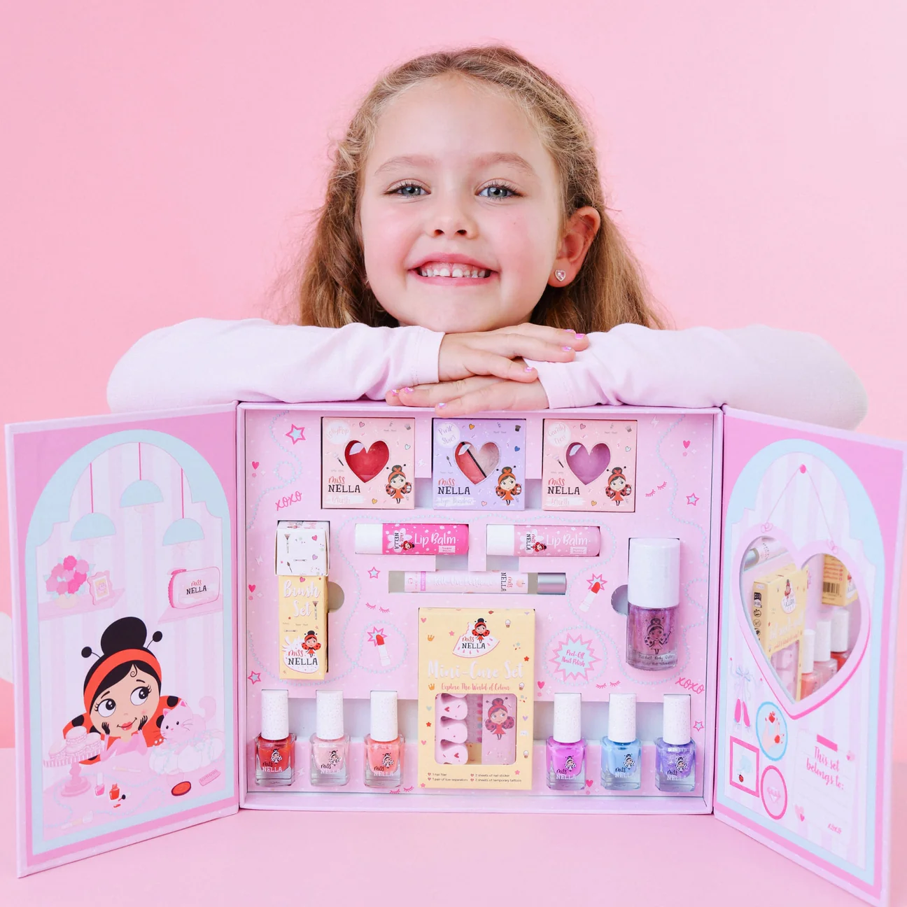 Sparkle & Glow Studio - Image 7