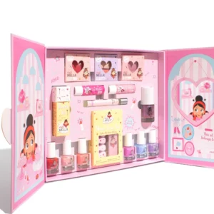 Sparkle & Glow Studio