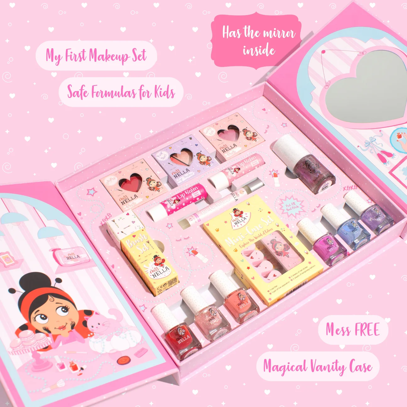 Sparkle & Glow Studio - Image 5