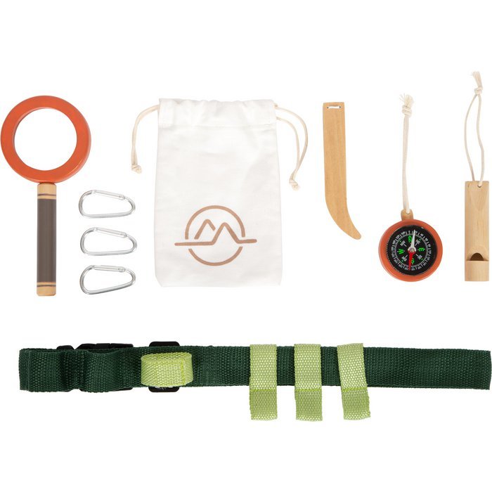 Discovery belt | Explorer toys - Image 5