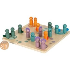 Ludo Dino | Bretting game