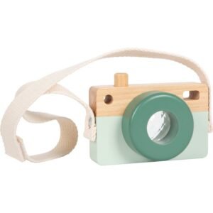 Toy camera Safari | Wooden Toy