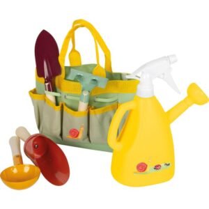 Tiny Garden Bag | Garden toys