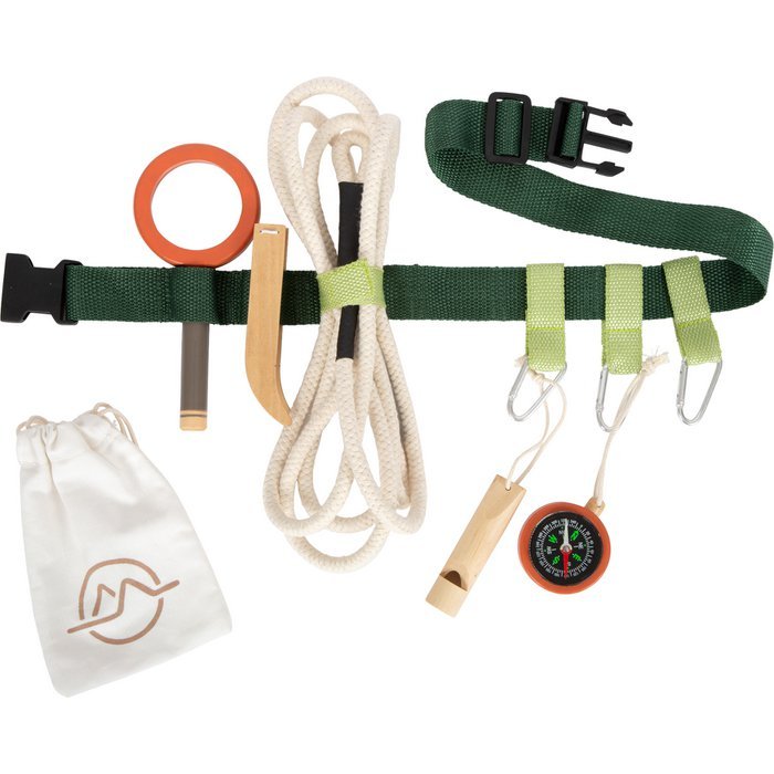 Discovery belt | Explorer toys - Image 2