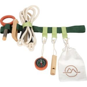Discovery belt | Explorer toys
