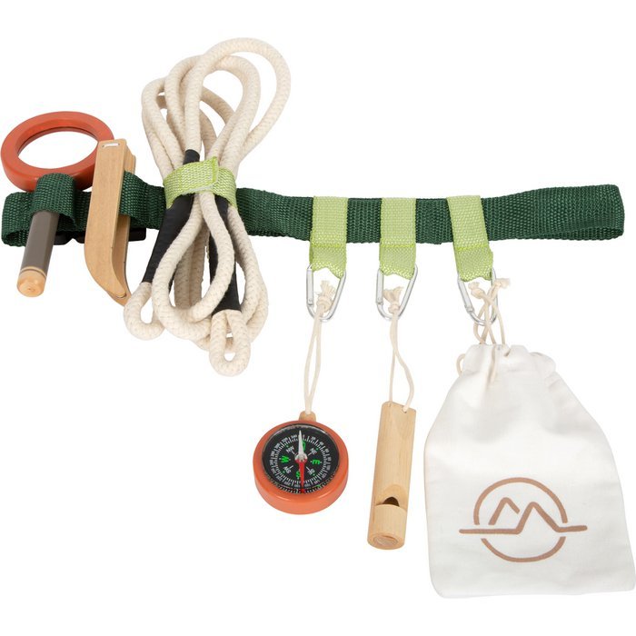 Discovery belt | Explorer toys