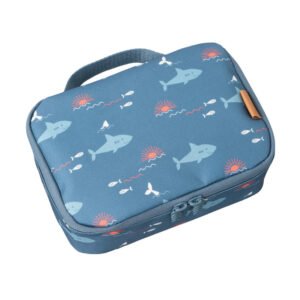 Thermal Lunch Bag - Shark
