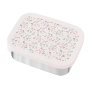 Lunchbox - Garden Flowers