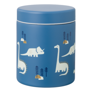 Thermos Food Container 500 ml – Dino
