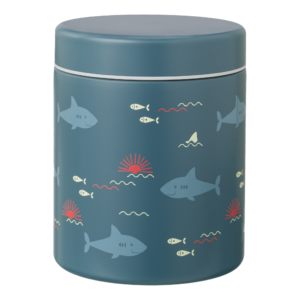 Thermos Food Container 500 ml – Shark