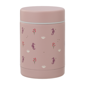 Thermos Food Container 300 ml – Seahorse