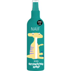 Kids Detangling Spray | 200 ml
