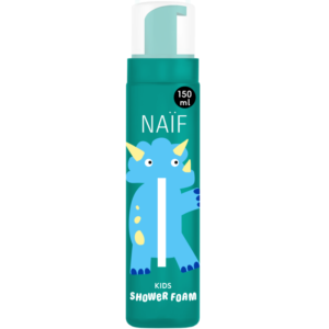 Kids Shower Foam | 150 ml
